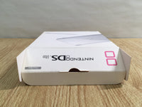 LG1741 Nintendo DS Lite Only Box Console Console Japan