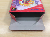 Shien's Revenge Shien The Blade Chaser BOXED SNES Super Famicom Japan - UE5978