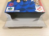 Ganbare Goemon Neo Momoyama Bakufu no Odori BOXED N64 Nintendo 64 Japan - UE5387