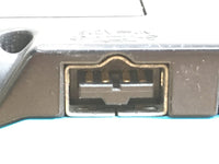 LG1840 Plz Read Item Condi Nintendo DS Turquoise Blue Console Japan