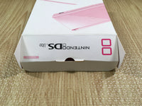 KH6163 Nintendo DS Lite Only Box Console Console Japan