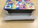 Dance Dance Revolution Disney dancing museum BOXED N64 Nintendo 64 - UE6396