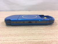 gd6308 Plz Read Item Condi PSP-3000 VIBRANT BLUE SONY PSP Console Japan