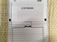 LF9700 Tested Working - GameBoy Original DMG-01 BOXED Game Boy Console Japan