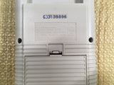 LF9700 Tested Working - GameBoy Original DMG-01 BOXED Game Boy Console Japan