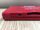 kh5998 Plz Read Item Condi Nintendo DSi DS Red Console Japan