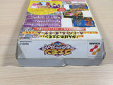 Goemon Mononoke Sugoroku BOXED N64 Nintendo 64 Japan - UE4516