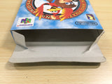 Banjo Kazooie BOXED N64 Nintendo 64 Japan - UE6206