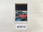 DK5616 Zero 4 Champ PC Engine Japan