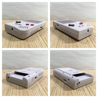 LF9700 Tested Working - GameBoy Original DMG-01 BOXED Game Boy Console Japan