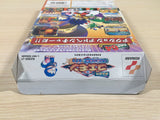 Ganbare Goemon Neo Momoyama Bakufu no Odori BOXED N64 Nintendo 64 Japan - UE5387