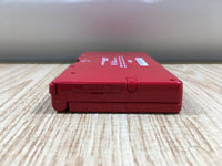 kh5998 Plz Read Item Condi Nintendo DSi DS Red Console Japan