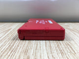kh5998 Plz Read Item Condi Nintendo DSi DS Red Console Japan