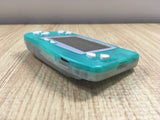 GD6428 Not Working - Wonder Swan Frozen Mint Bandai Console Japan