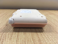 GD6658 Plz Read Item Condi Nintendo DS Candy Pink Console Japan