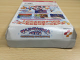 Dance Dance Revolution Disney dancing museum BOXED N64 Nintendo 64 - UE6396