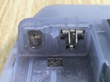LG2201 GameBoy Advance Milky Blue BOXED Game Boy Console Japan