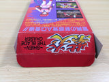 Shien's Revenge Shien The Blade Chaser BOXED SNES Super Famicom Japan - UE5978