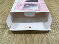 KH6163 Nintendo DS Lite Only Box Console Console Japan