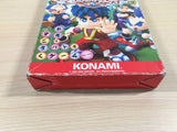 Goemon Mononoke Sugoroku BOXED N64 Nintendo 64 Japan - UE4516