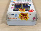 Puzzle Bobble BOXED SNES Super Famicom Japan - UE4295