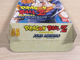Dragon Ball Z Hyper Dimension BOXED SNES Super Famicom Japan - UE3838
