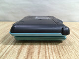 LG1840 Plz Read Item Condi Nintendo DS Turquoise Blue Console Japan