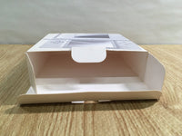 LG1741 Nintendo DS Lite Only Box Console Console Japan
