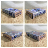 LG2201 GameBoy Advance Milky Blue BOXED Game Boy Console Japan