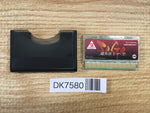 DK7580 The Final Fantasy Legend Wonder Swan Bandai Japan