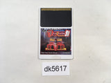 DK5617 F1 Circus '91 PC Engine Japan