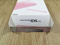 KH6163 Nintendo DS Lite Only Box Console Console Japan