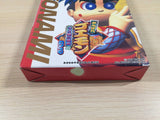 Ganbare Goemon Neo Momoyama Bakufu no Odori BOXED N64 Nintendo 64 Japan - UE5387
