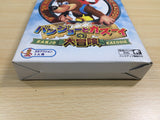 Banjo Kazooie BOXED N64 Nintendo 64 Japan - UE6206