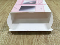 KH6163 Nintendo DS Lite Only Box Console Console Japan