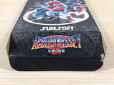 Albert Odyssey 2 Jashin no Taidou BOXED SNES Super Famicom Japan - UE2256