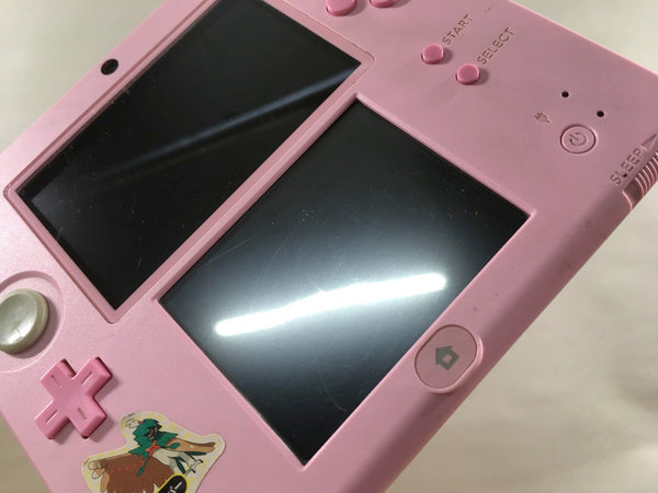 Amazon.com: ニンテンドー2DS ピンク