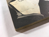 AAA1959 Kenka Kagyou Vol.1 Japanese Manga