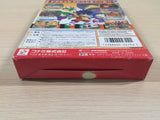 Ganbare Goemon Neo Momoyama Bakufu no Odori BOXED N64 Nintendo 64 Japan - UE5387