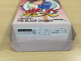 Shien's Revenge Shien The Blade Chaser BOXED SNES Super Famicom Japan - UE5978