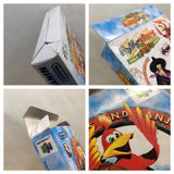 Banjo Kazooie BOXED N64 Nintendo 64 Japan - UE6206