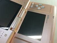 GD6658 Plz Read Item Condi Nintendo DS Candy Pink Console Japan