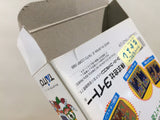 Puzzle Bobble BOXED SNES Super Famicom Japan - UE4295