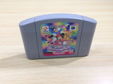 Dance Dance Revolution Disney dancing museum BOXED N64 Nintendo 64 - UE6396