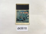 DK5618 F-1 Dream PC Engine Japan