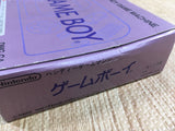LF9700 Tested Working - GameBoy Original DMG-01 BOXED Game Boy Console Japan