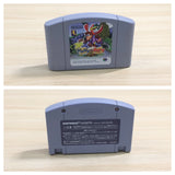 Banjo Kazooie BOXED N64 Nintendo 64 Japan - UE6206