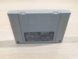 Cosmo Gang The Video BOXED SNES Super Famicom Japan - UE4773