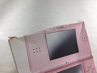 KH6163 Nintendo DS Lite Only Box Console Console Japan
