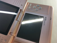GD6658 Plz Read Item Condi Nintendo DS Candy Pink Console Japan